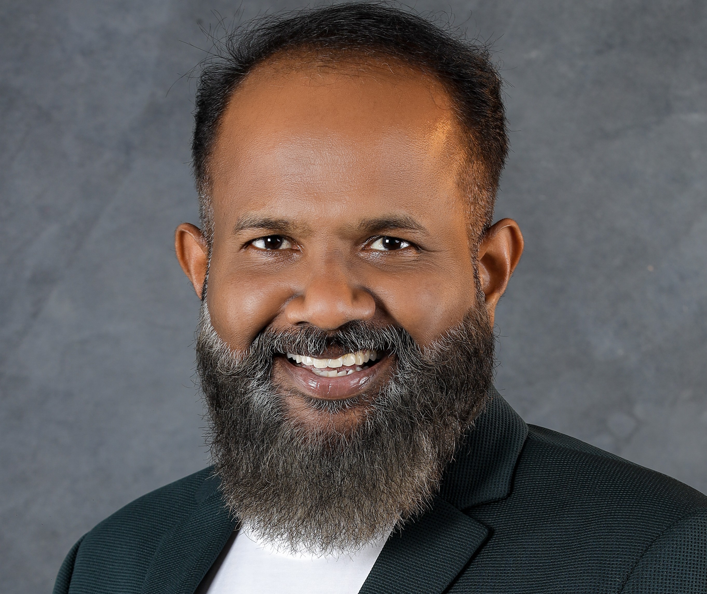 Shunmugavel Mariappan