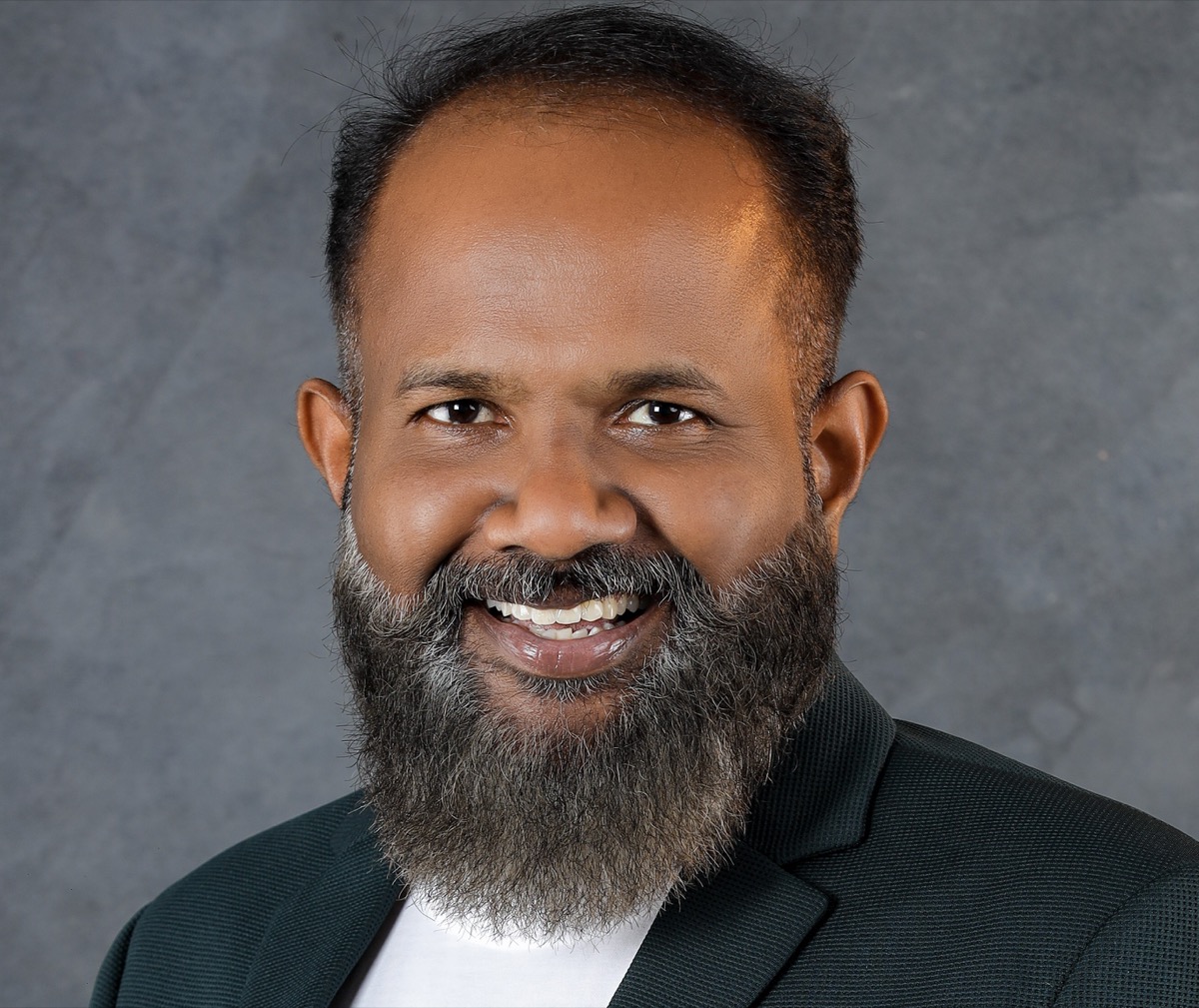 Shunmugavel Mariappan — Director of Engineering